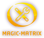 Magic-Matrix